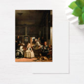 Las Meninas (Desk)