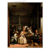 Las Meninas (Front)