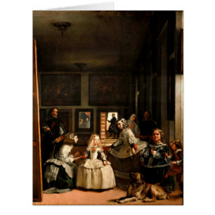Las Meninas