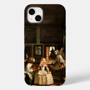 Las Meninas Case-Mate iPhone 14 Plus Case