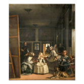 Velazquez Las Meninas Photo Print | Zazzle