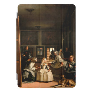 Las Meninas iPad Pro Cover