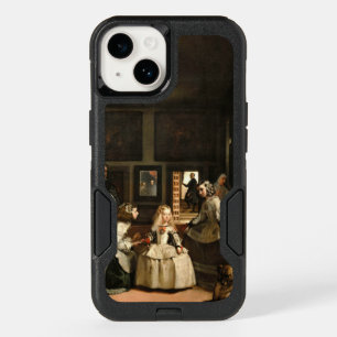 Las Meninas OtterBox iPhone 14 Case