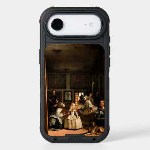 Las Meninas iPhone 17 Air Case