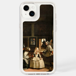 Las Meninas Speck iPhone 14 Plus Case