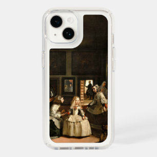 Las Meninas Speck iPhone 14 Case