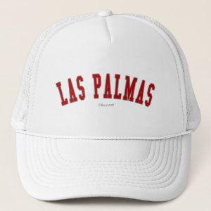 Las Palmas