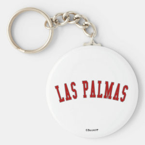 Las Palmas