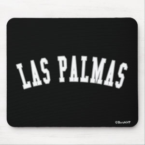 Las Palmas