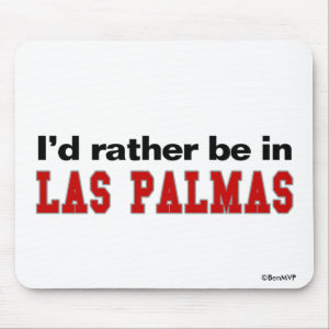 Las Palmas