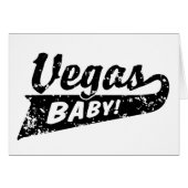 Las Vegas (Front Horizontal)