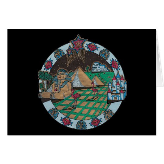 Las Vegas (Front Horizontal)