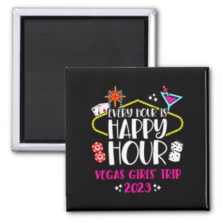 Las Vegas 2023 Girls Trip - Vegas Girls Trip 2023