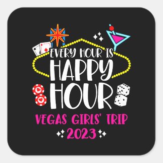 Las Vegas 2023 Girls Trip - Vegas Girls Trip 2023