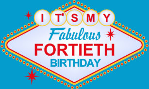 las vegas birthday cards zazzle