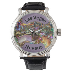 Nevada Wrist Watches | Zazzle