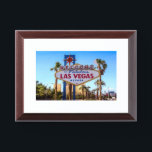 Las Vegas Award Plaque<br><div class="desc">Las Vegas is known for its vibrant and eclectic fashion scene. People often dress in a wide range of styles, from casual to glamorous, reflecting the diverse activities the city offers. You'll see everything from trendy streetwear on the Strip to upscale, glitzy outfits in the upscale nightlife venues. Comfortable footwear...</div>