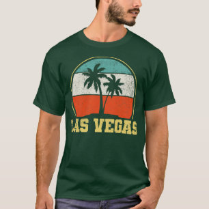 Las Vegas Beach Vacation T-Shirt