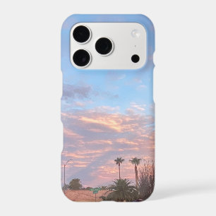 Las Vegas Beautiful Skies iPhone 17 Pro Case