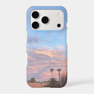Las Vegas Beautiful Skies iPhone 17 Pro Case