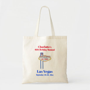 Hello Birthday Squad Custom Tote Bags