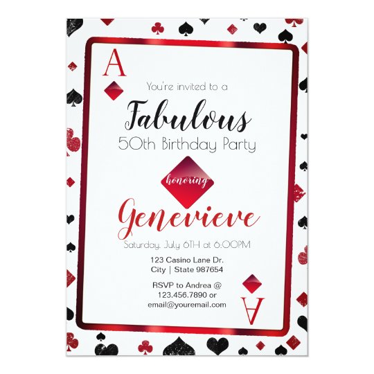 Invitation Invitation
