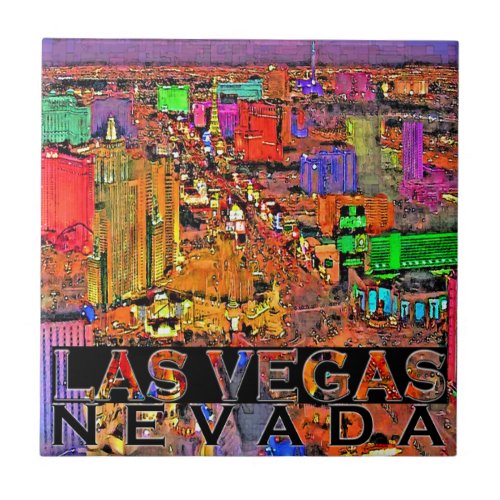 Las Vegas Ceramic Tile