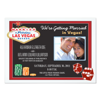 Luck Be A Lady Tonight Themed Wedding Styling And Mb Wedding Invite 04