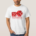 Las Vegas Dice T-Shirt