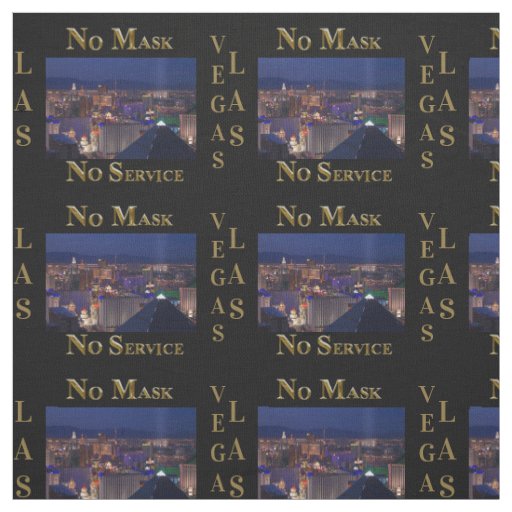 LAS VEGAS FABRIC