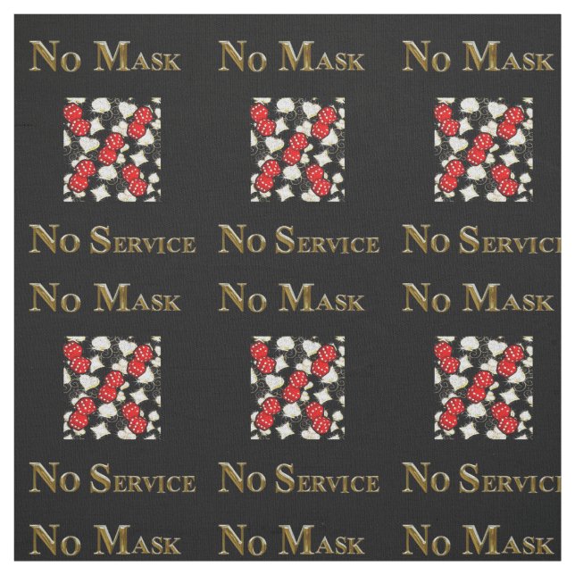 LAS VEGAS FABRIC (Swatch)