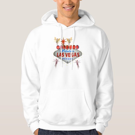 Las Vegas Fairies Hoodie