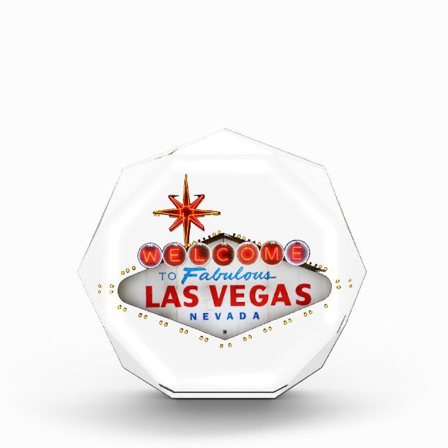 Las Vegas Gifts (Front)