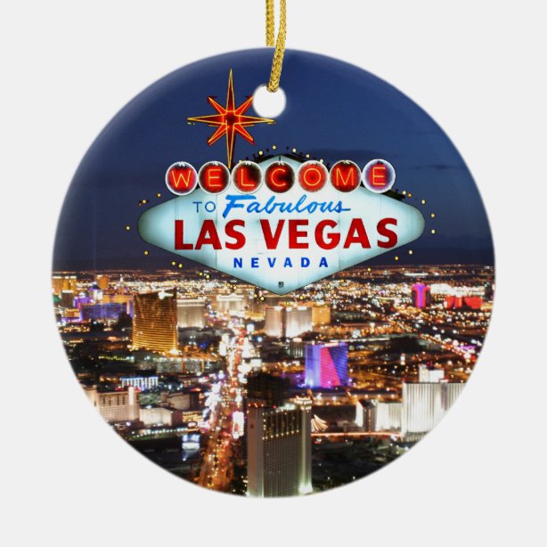 Personalized Las Vegas Gifts on Zazzle