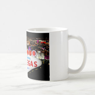 Las Vegas Gifts Coffee Mug