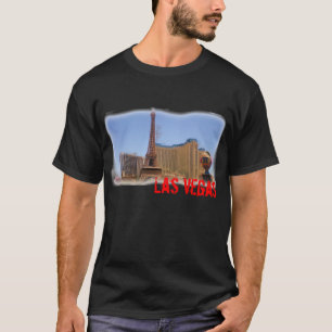 Las Vegas guys tee