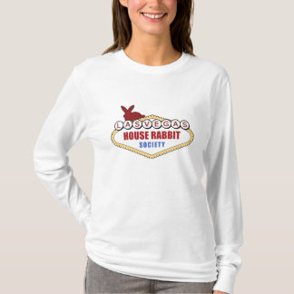 Las Vegas House Rabbit Society Shirt