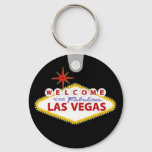 Las Vegas Key Chain - Personalize Your Own! at Zazzle