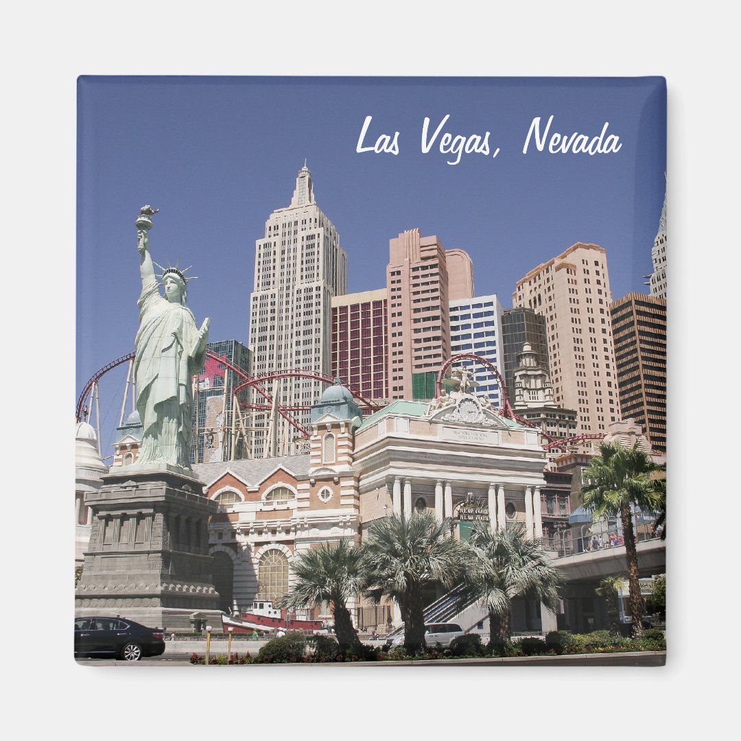 Las Vegas Zazzle