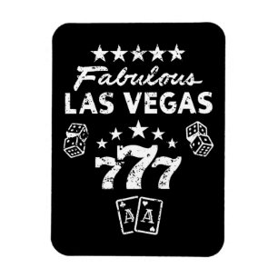 Las Vegas Magnet