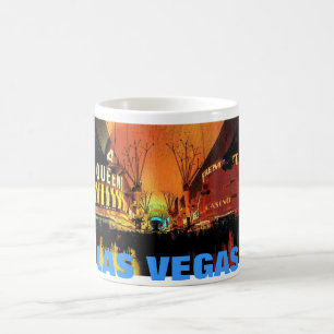 Las Vegas Mug