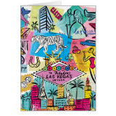 Las Vegas, Nevada (Front)