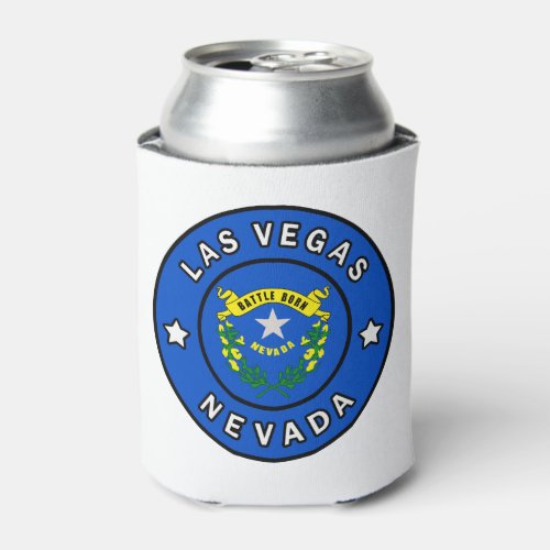 Las Vegas Nevada Can Cooler