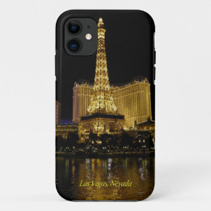 Las Vegas, Nevada Case-Mate iPhone 5 Barely There 11 Case