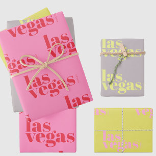 Las Vegas Nevada gift wrapping supply Paper Sheets