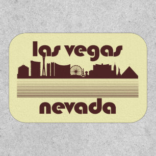 Las Vegas Nevada Patch