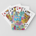 Las Vegas, Nevada Playing Cards at Zazzle