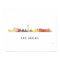 LAS VEGAS, NEVADA SKYLINE WB1 -
