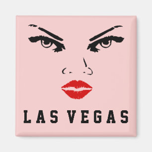 Las Vegas, Nevada Woman, Girlfriend, Bride, Wife Magnet