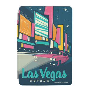 Las Vegas, NV iPad Mini Cover